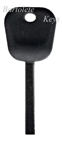 Replacement transponder car - transponder,