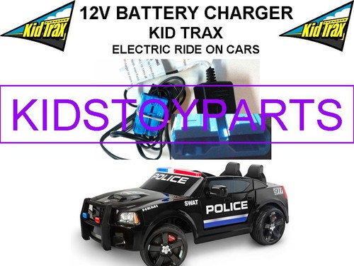 Volt battery charger - charger, kid
