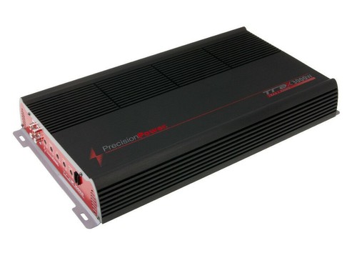 Precision power ppi - precision,